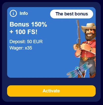 VeryWell Casino welcome bonus offer illustration